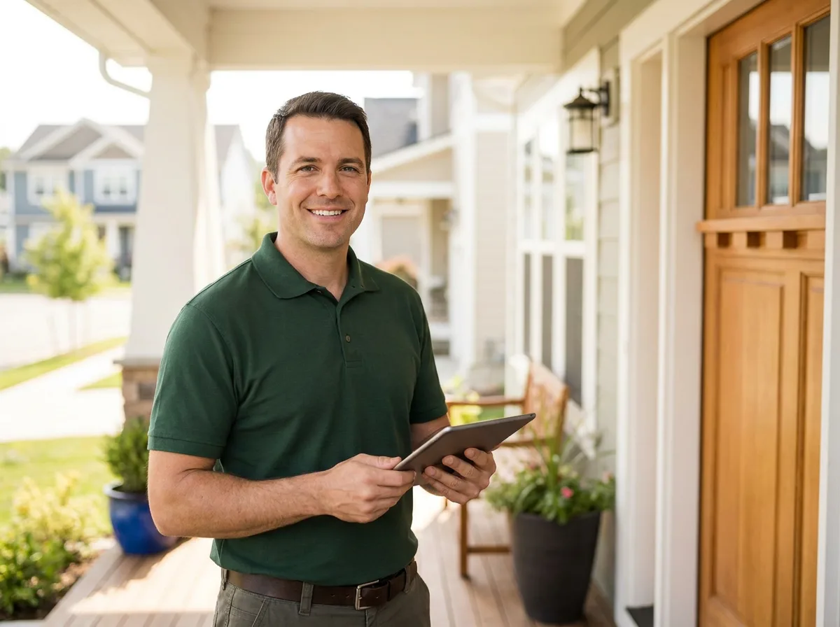 Pest control FAQs for Forest Lake, MN